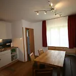 Aparthotel Familienappartements Eder - Free Entry To Tauern Included