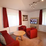 Familienappartements Eder - Free Entry To Tauern Included Aparthotel