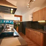 Familienappartements Eder - Free Entry To Tauern Included