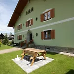 Familienappartements Eder - Free Entry To Tauern Included 4* Kaprun
