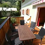 Familienappartements Eder - Free Entry To Tauern Included Aparthotel