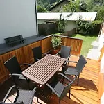 Aparthotel Familienappartements Eder - Free Entry To Tauern Included 4*