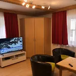 Familienappartements Eder - Free Entry To Tauern Included Aparthotel Kaprun