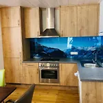 Aparthotel Familienappartements Eder - Free Entry To Tauern Included 4*