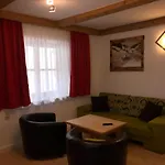 Familienappartements Eder - Free Entry To Tauern Included 4*