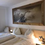 Aparthotel Familienappartements Eder - Free Entry To Tauern Included 4*