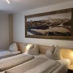 Familienappartements Eder - Free Entry To Tauern Included Aparthotel 4*