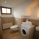 Familienappartements Eder - Free Entry To Tauern Included Aparthotel 4*