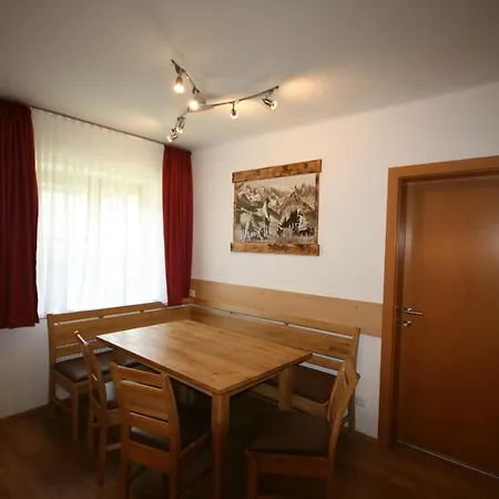 Familienappartements Eder - Free Entry To Tauern Included Kaprun