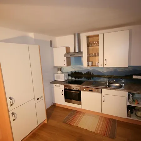Familienappartements Eder - Free Entry To Tauern Included Hotel apartamentowy 4*