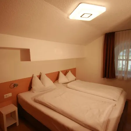 Familienappartements Eder - Free Entry To Tauern Included Hotel apartamentowy 4*
