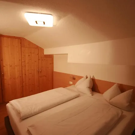 Familienappartements Eder - Free Entry To Tauern Included Hotel apartamentowy