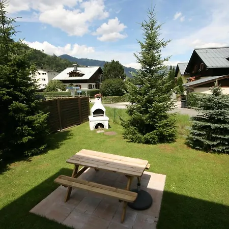 Familienappartements Eder - Free Entry To Tauern Included
