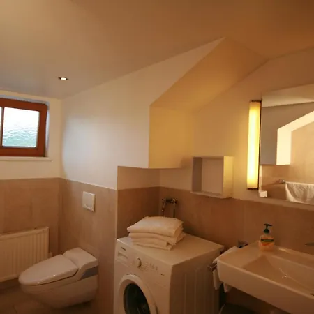 Familienappartements Eder - Free Entry To Tauern Included