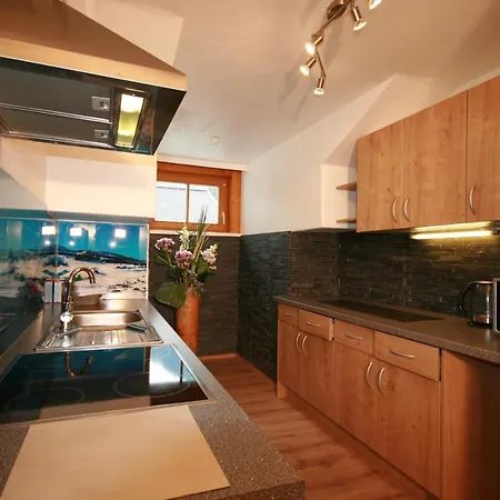 Familienappartements Eder - Free Entry To Tauern Included