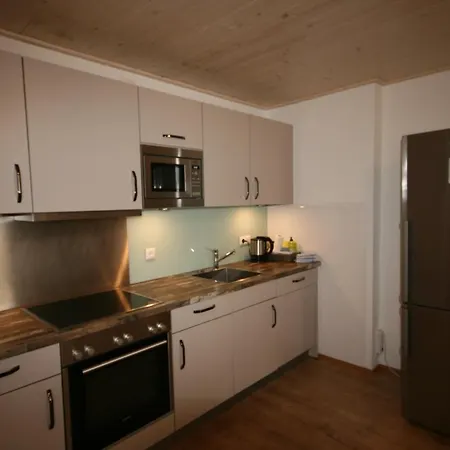 Familienappartements Eder - Free Entry To Tauern Included Kaprun