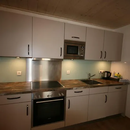 Hotel apartamentowy Familienappartements Eder - Free Entry To Tauern Included Kaprun