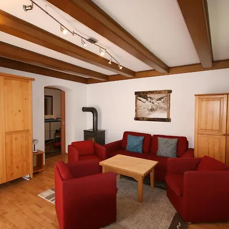 Familienappartements Eder - Free Entry To Tauern Included Kaprun