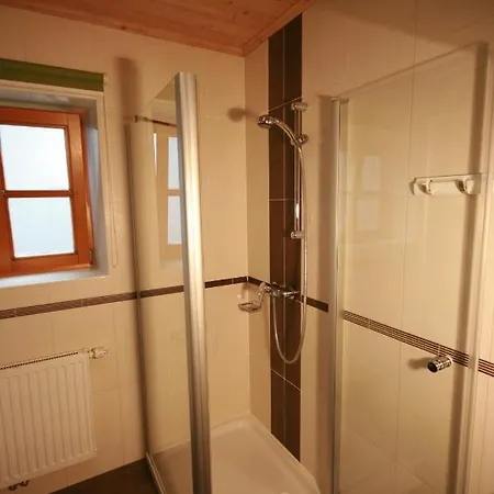 Familienappartements Eder Apartmanhotel 4*