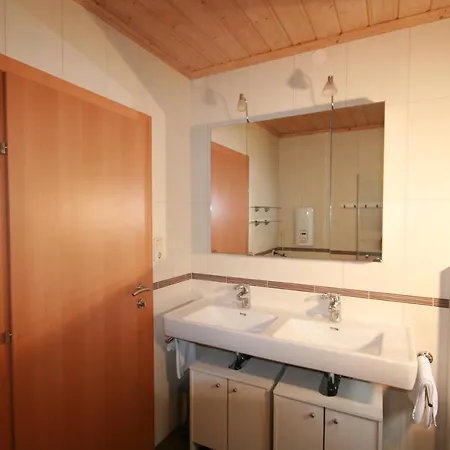 Familienappartements Eder Kaprun