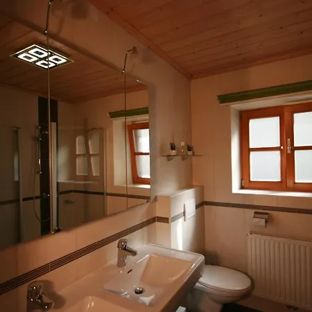 Familienappartements Eder - Free Entry To Tauern Included Aparthotel 4*