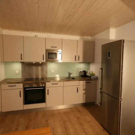 Familienappartements Eder - Free Entry To Tauern Included 4* Kaprun
