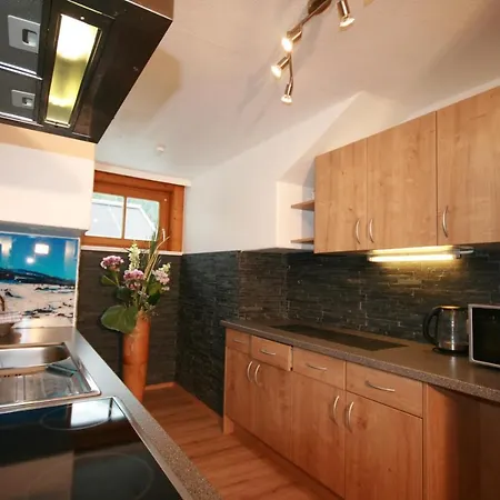 Familienappartements Eder - Free Entry To Tauern Included