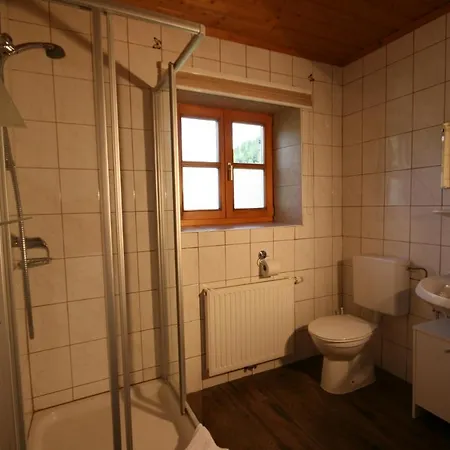 Familienappartements Eder Apartmanhotel