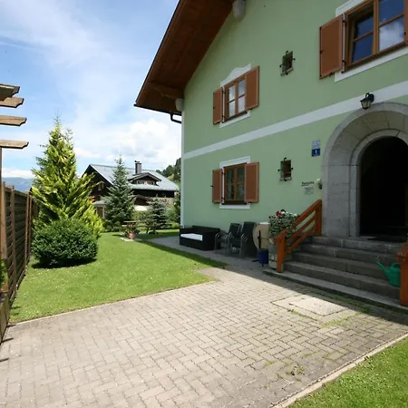 Familienappartements Eder Kaprun