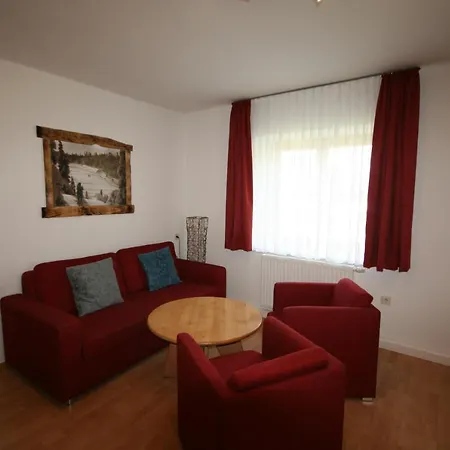 Familienappartements Eder - Free Entry To Tauern Included