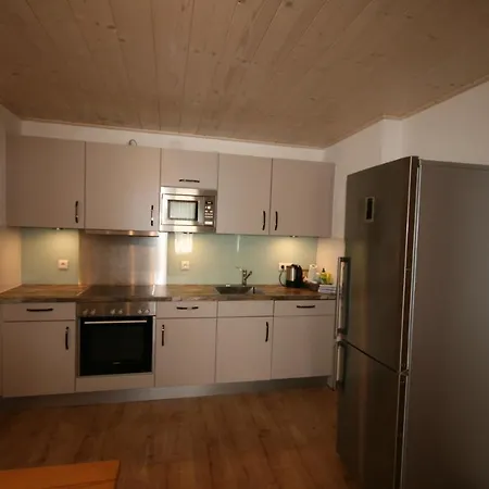 Familienappartements Eder - Free Entry To Tauern Included Kaprun