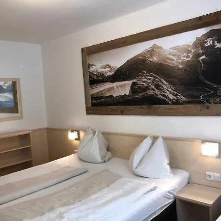 Familienappartements Eder - Free Entry To Tauern Included Aparthotel 4*