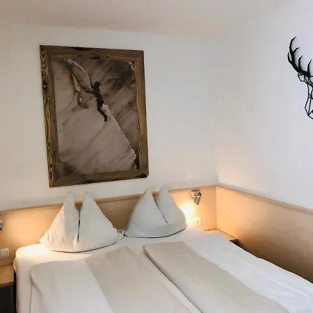Familienappartements Eder Appart hôtel