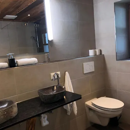 Familienappartements Eder - Free Entry To Tauern Included Aparthotel