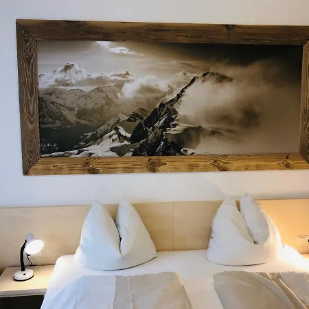 Familienappartements Eder - Free Entry To Tauern Included Aparthotel 4*