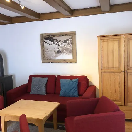Familienappartements Eder 2* Kaprun
