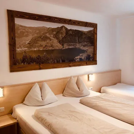Appart hôtel Familienappartements Eder 2*