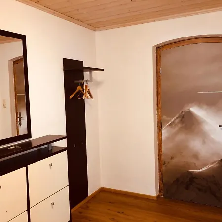 Familienappartements Eder Kaprun
