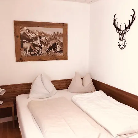 Appart hôtel Familienappartements Eder 2*