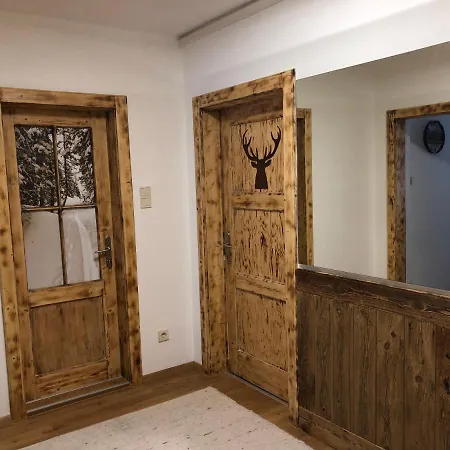 Familienappartements Eder - Free Entry To Tauern Included 4* Kaprun
