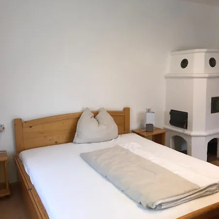 Appart hôtel Familienappartements Eder 2*