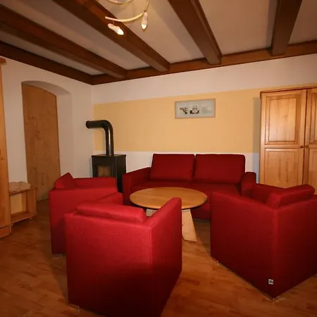 Familienappartements Eder - Free Entry To Tauern Included