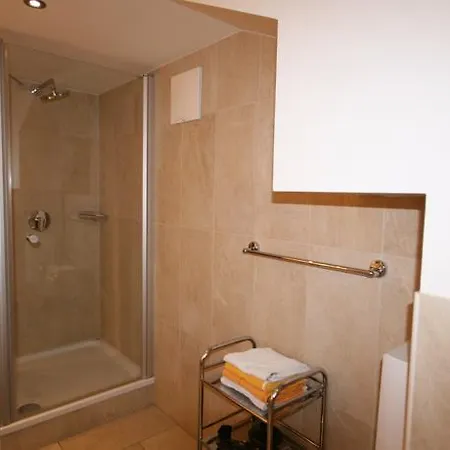 Familienappartements Eder Apartmanhotel Kaprun