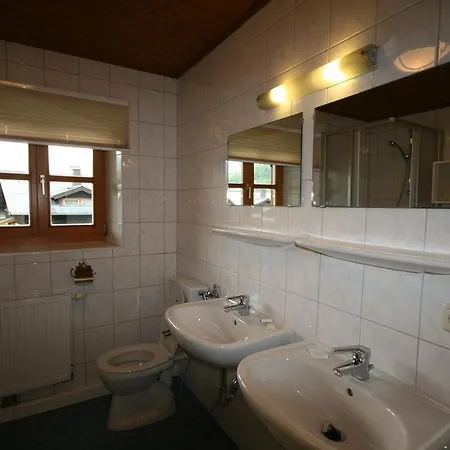 Familienappartements Eder - Free Entry To Tauern Included Капрун