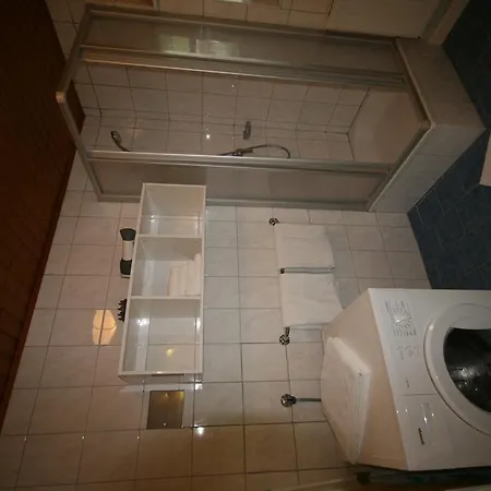 Familienappartements Eder - Free Entry To Tauern Included Апарт-готель Капрун