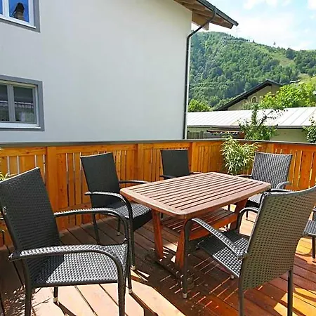 Familienappartements Eder - Free Entry To Tauern Included 4*