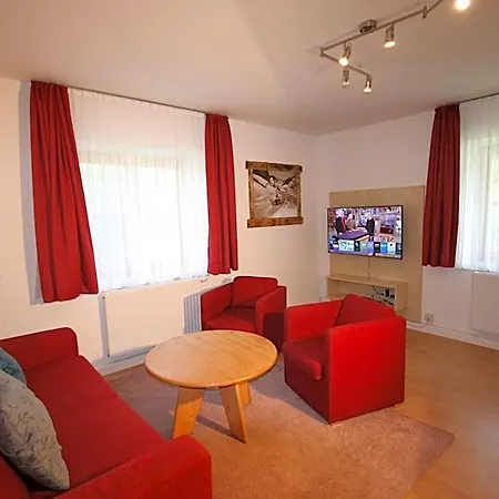 Familienappartements Eder - Free Entry To Tauern Included