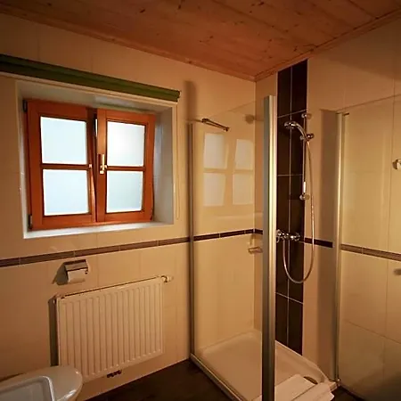 Familienappartements Eder - Free Entry To Tauern Included Hotel apartamentowy 4*