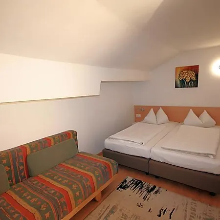 Hotel apartamentowy Familienappartements Eder - Free Entry To Tauern Included 4*