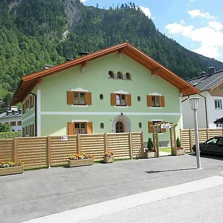 Familienappartements Eder - Free Entry To Tauern Included Hotel apartamentowy Kaprun
